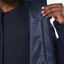 Softshell jack met afneembare capuchon - Afbeelding 6