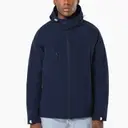 Softshell jack met afneembare capuchon - Afbeelding 9