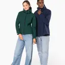 Softshell jack met afneembare capuchon - Afbeelding 14