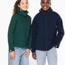 Softshell jack met afneembare capuchon - Afbeelding 11
