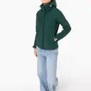 Softshell jack met afneembare capuchon - Afbeelding 12