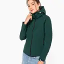 Softshell jack met afneembare capuchon - Afbeelding 14