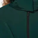 Softshell jack met afneembare capuchon - Afbeelding 6