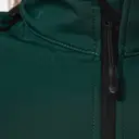 Softshell jack met afneembare capuchon - Afbeelding 3