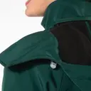 Softshell jack met afneembare capuchon - Afbeelding 4