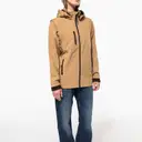 Softshell jas met capuchon en afneembare mouwen - Afbeelding 16