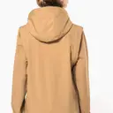 Softshell jas met capuchon en afneembare mouwen - Afbeelding 15