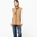 Softshell jas met capuchon en afneembare mouwen - Afbeelding 17