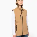 Softshell jas met capuchon en afneembare mouwen - Afbeelding 18