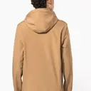 Softshell jas met capuchon en afneembare mouwen - Afbeelding 3