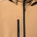 Softshell jas met capuchon en afneembare mouwen - Afbeelding 6