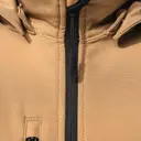 Softshell jas met capuchon en afneembare mouwen - Afbeelding 7