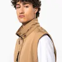 Softshell jas met capuchon en afneembare mouwen - Afbeelding 9