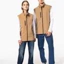Softshell jas met capuchon en afneembare mouwen - Afbeelding 20