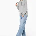Leichte Baumwolljacke mit Kapuze - Bild 15