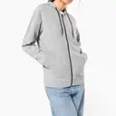 Leichte Baumwolljacke mit Kapuze - Bild 8