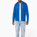 Leichte Baumwolljacke mit Kapuze - Bild 16