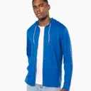 Leichte Baumwolljacke mit Kapuze - Bild 17