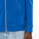 Leichte Baumwolljacke mit Kapuze - Bild 6