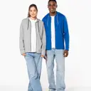 Leichte Baumwolljacke mit Kapuze - Bild 11