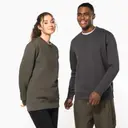 Rundhals Sweatshirt - Bild 9