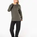 Rundhals Sweatshirt - Bild 16