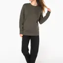 Rundhals Sweatshirt - Bild 17