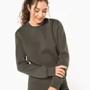Rundhals Sweatshirt - Bild 10