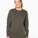 Rundhals Sweatshirt - Bild 7