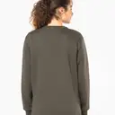 Rundhals Sweatshirt - Bild 8
