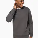 Rundhals Sweatshirt - Bild 14