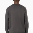 Rundhals Sweatshirt - Bild 3