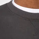 Rundhals Sweatshirt - Bild 6