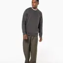 Rundhals Sweatshirt - Bild 12