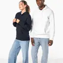 Sweatshirt mit Kapuze - Bild 11