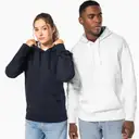 Sweatshirt mit Kapuze - Bild 1