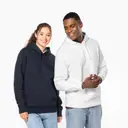 Sweatshirt mit Kapuze - Bild 14