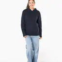 Sweatshirt mit Kapuze - Bild 13