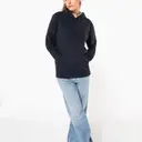 Sweatshirt mit Kapuze - Bild 15