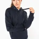 Sweatshirt mit Kapuze - Bild 7
