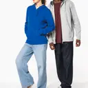 Reißverschluss Hoodie Sweatshirt - Bild 14