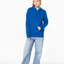 Reißverschluss Hoodie Sweatshirt - Bild 16