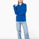 Reißverschluss Hoodie Sweatshirt - Bild 17