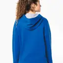 Reißverschluss Hoodie Sweatshirt - Bild 8