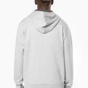 Reißverschluss Hoodie Sweatshirt - Bild 3