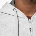 Reißverschluss Hoodie Sweatshirt - Bild 5