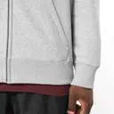Reißverschluss Hoodie Sweatshirt - Bild 6