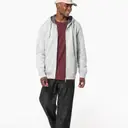 Reißverschluss Hoodie Sweatshirt - Bild 12