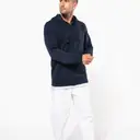 Hoodie mit Reißverschluss - Bild 7