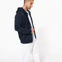 Hoodie mit Reißverschluss - Bild 6